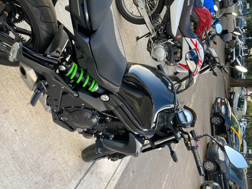 Imagen 13 de 14 de Kawasaki Er6n 650cc