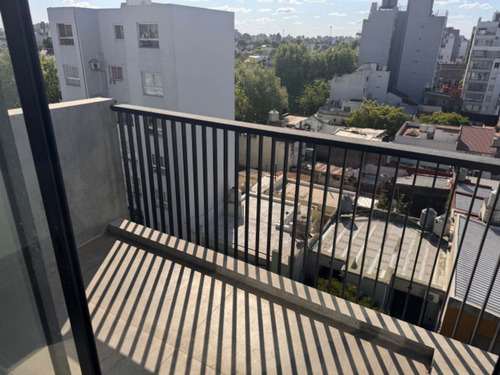 Venta Monoambiente A Estrenar Todo Sol