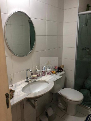 Apto Clube Vila Rosalia - Ap13668