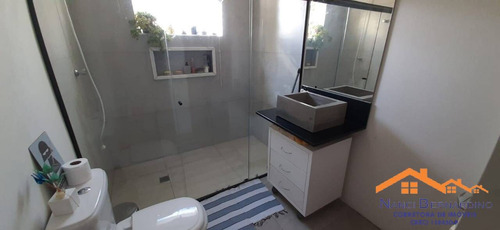 Imagem 12 de 15 de Casa A Venda Com Lote Grande Em Condominio Fechado , Confira! - 20497