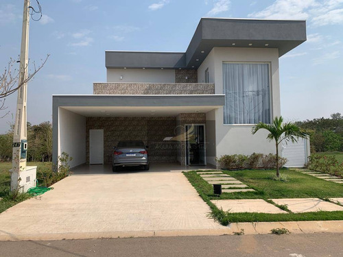 Casa Com 3 Dormitórios À Venda, 230 M² Por R$ 1.100.000,00 - Parque Industrial - Itu/sp - Ca0487