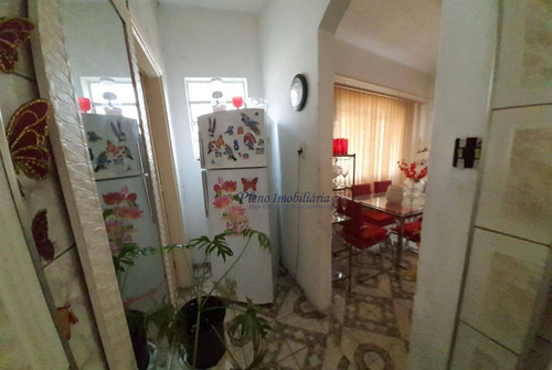 Imagem 13 de 30 de Casa À Venda, 200 M² Por R$ 900.000,00 - Santa Terezinha - São Paulo/sp - Ca0414