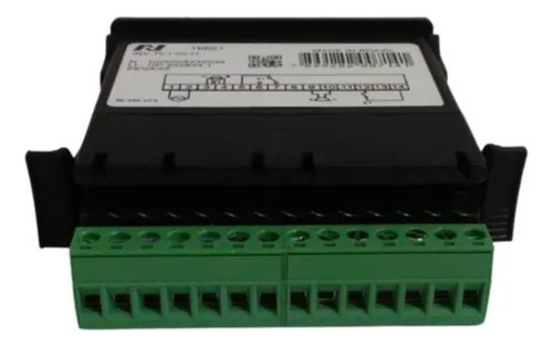 Controlador Temporizador Digital Inv-tc1-02-h Inova