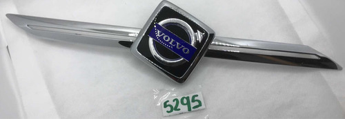 Emblema Volvo S80 9190511 Lib5295 Original 