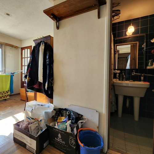 Imagen 15 de 22 de Venta Apartamento Centro A Reciclar 3 Dormitorios, 2 Baños Y Servicio Completo.