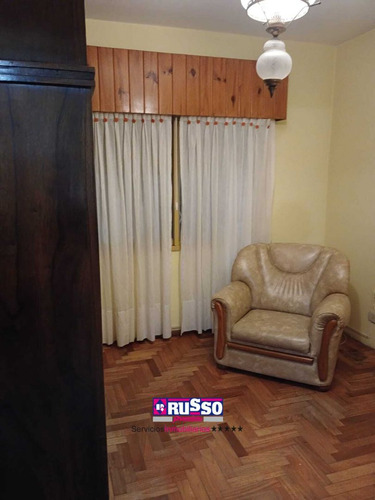 Venta Ph Al Frente Tablada 3 Ambientes