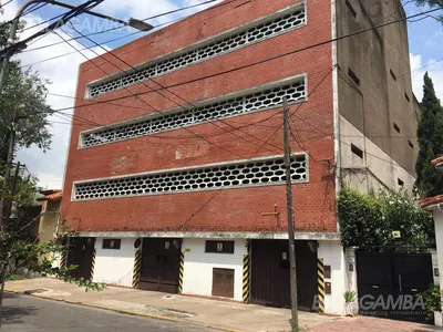 Cochera en venta