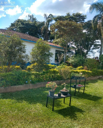 Imagem 3 de 30 de Sitio - St00009 - 71012728