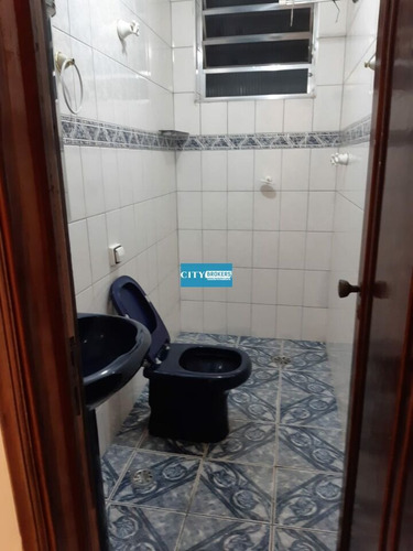 Imagem 15 de 15 de Sobrado Com 4 Dormitórios À Venda, 82 M² Por R$ 450.000,00 - Vila Medeiros - São Paulo/sp Sobrado - Sp2483