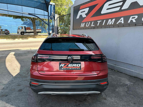Volkswagen Nivus 1.0 200 TSI TOTAL FLEX HIGHLINE AUTOMÁTICO