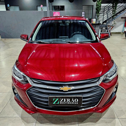 Chevrolet Onix 10tat Lt1 2020