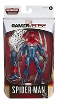 Comprar Velocity Suit Marvel Gamerverse Spiderman Baf Demogoblin