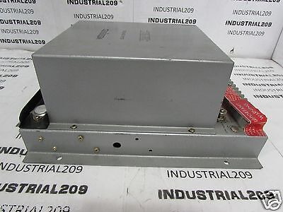 Woodward Eg-m Control P/n 8270-916 New Surplus Ssk