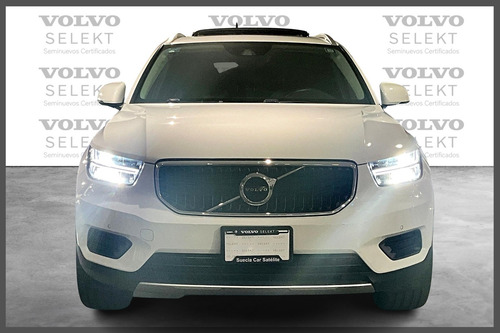 Volvo Xc40 Momentum T4 2021