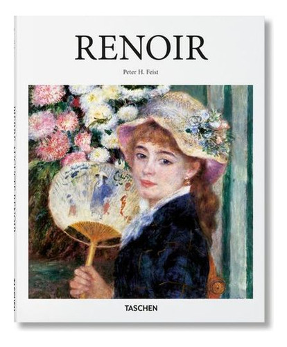 Libro Pierre Auguste Renoir