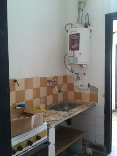 Imagen 6 de 8 de Venta Departamento, Calle 6 E/ 62 Y 63 Estado A Reciclar