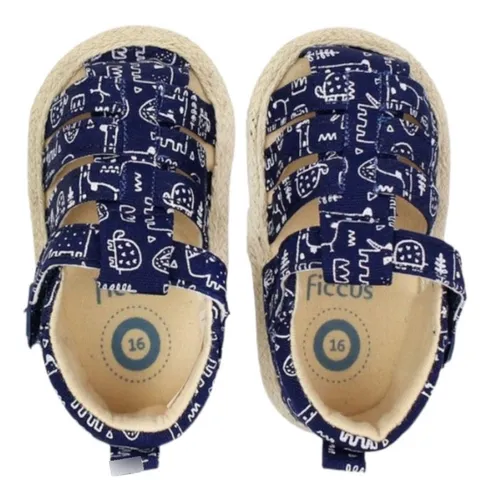 Zapatos ficcus bebe new arrivals