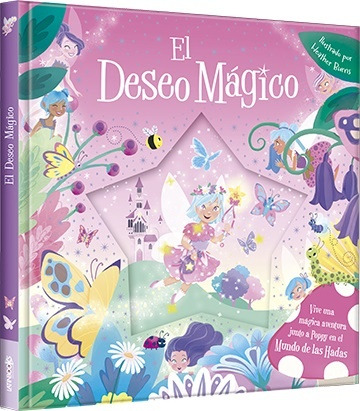 El Deseo Magico