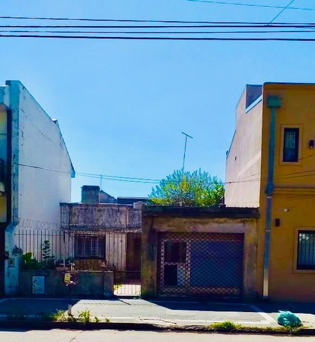 Casa En Venta En Lanus Oeste