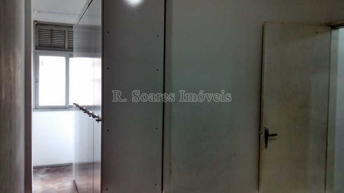 Apartamento-à Venda-copacabana-rio De Janeiro - Cpap20314