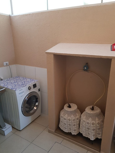 Imagem 17 de 30 de Sobrado A Venda Com 3 Quartos, Sendo Um Suíte - R$480.000,00 - Boqueirão!! - 99863