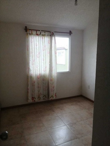 Imagen 6 de 12 de Casa Sin Alberca Para Credito Infonavit O Fovissste