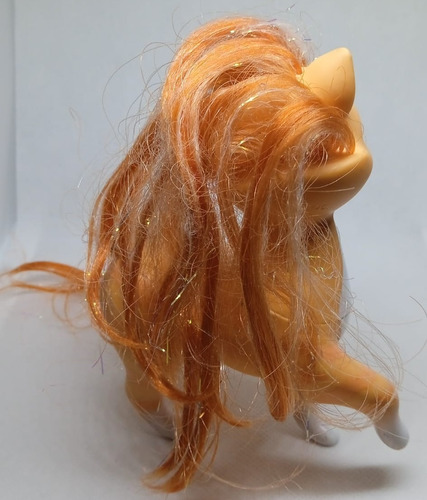 Barbie Vintage Pretty Lovin' Kitty Mattel 1994 (Usado)