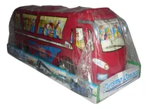 Comprar Autobus De Pasajeros - Camioncito De Juguete Escala Bootleg