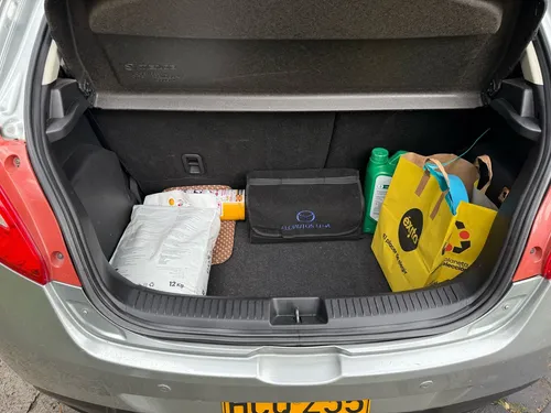 Mazda 2 1.5 15ha1c