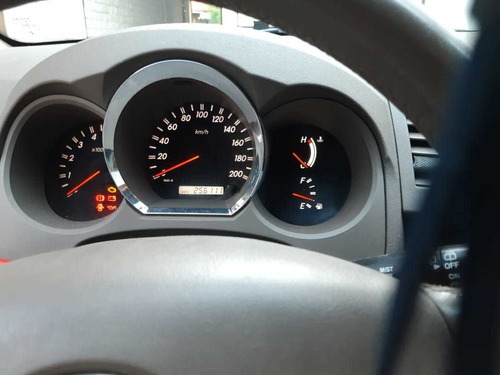 Toyota Sw4 3.0 Srv Cuero 2007