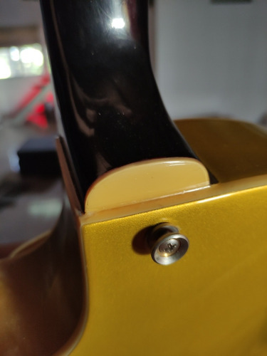 EpiPhone Es295 Korea #permuto# (Reacondicionado)