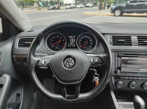 Volkswagen Vento 2.5 Advance Plus 170cv Tiptronic