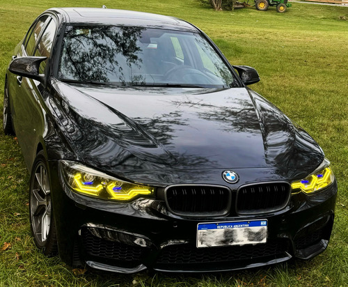 BMW Serie 3 3.0 330i Sedan Sport Line 252cv