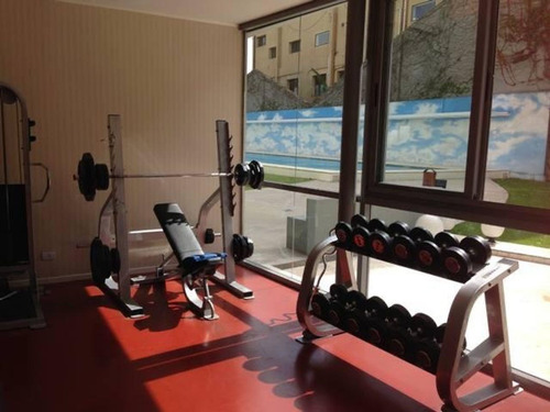 Alquiler 2 Ambientes - Caballito - Full Amenities