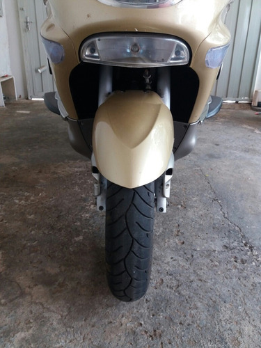 Bmw K1200 Lt Premium