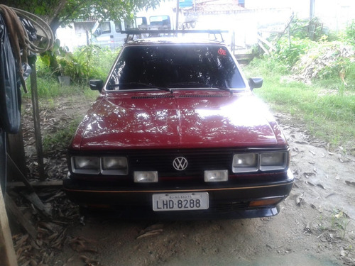 Volgegem Passat