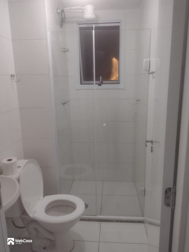 Imagem 9 de 12 de Apartamento - Colonia Zona Leste - Ref: 2375 - L-2375