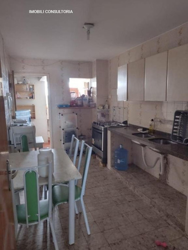 Imagem 8 de 15 de Apartamento - Gruta De Lourdes - Ref: 1108 - V-ap0640