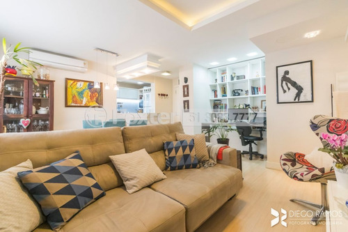 Imagem 7 de 30 de Apartamento, 2 Dormitórios, 66.51 M², Santo Antônio - 207758