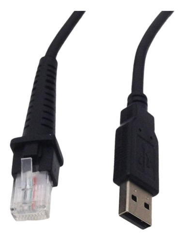 Leitor De Codigo De Barras Laser Scanner Dex Dx-182 Usb