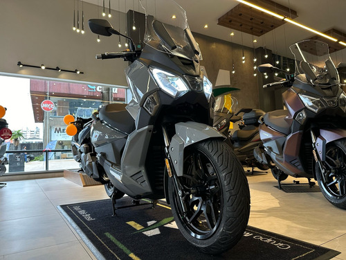 Joiryde 300 Abs-2025- 0km-48x S Entrada-ny