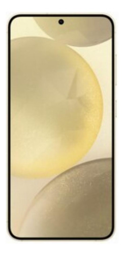 Usado: Samsung Galaxy S24 256gb Creme - Excelente Creme (Usado)