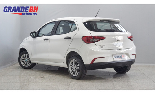 Fiat Argo 1.0 FIREFLY FLEX MANUAL