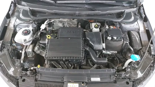 Volkswagen Virtus 1.6