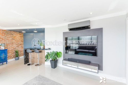 Imagem 7 de 30 de Apartamento, 3 Dormitórios, 95 M², Azenha - 165365