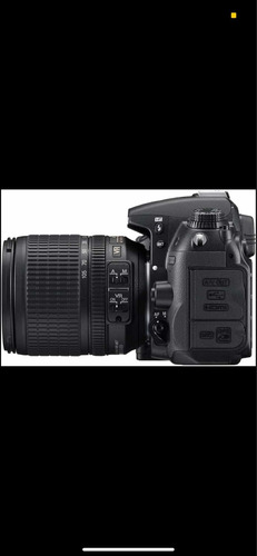 Imagem 3 de 4 de Nikon D7000