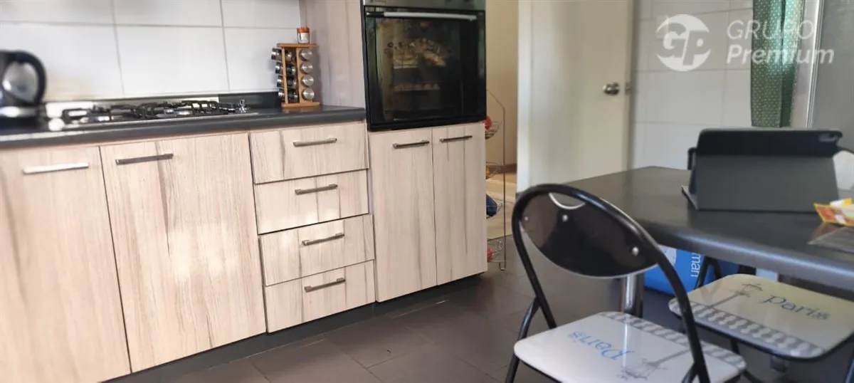 Imagen 5 de 26 de Casa En Venta En Pudahuel