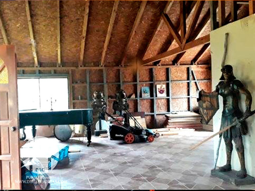 Vendo Excelente Parcela Con Casa Comuna Puerto Montt