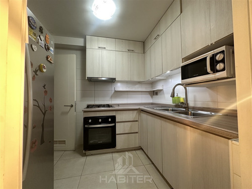 Casa En Venta - Hacienda Maule - Talca