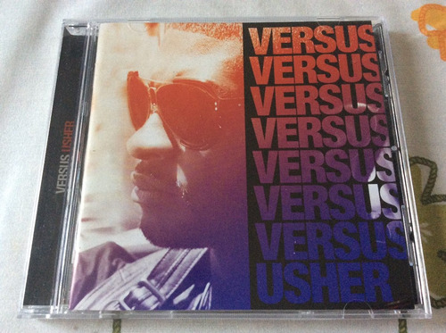 Cd Usher Versus